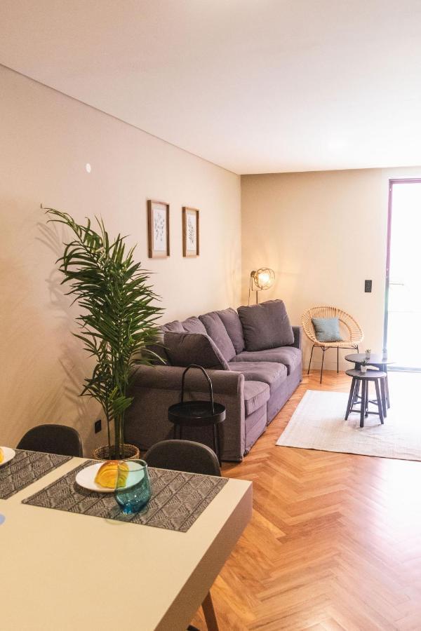 Sao Lazaro'S Garden - Apartment With Terrace Porto Eksteriør bilde